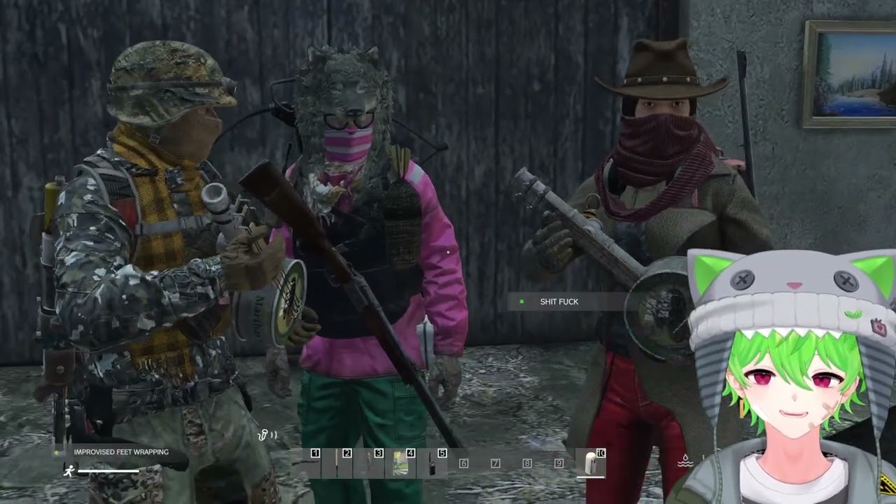 bothered, unmoisturized, unhappy, in my own lane of torment, unfocused, unflourishing