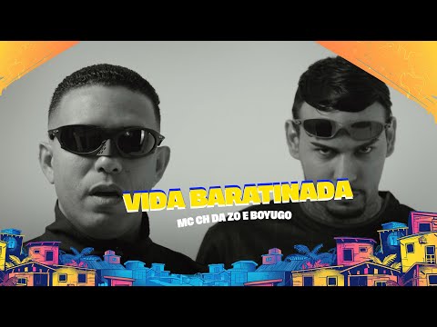 SR FILMES and MC CH da Z.O