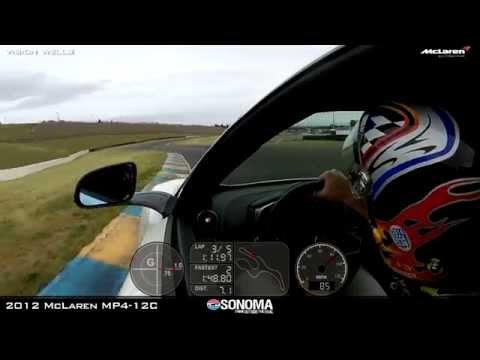 140424_1640-HOD Sonoma Raceway - McLaren MP4-12C