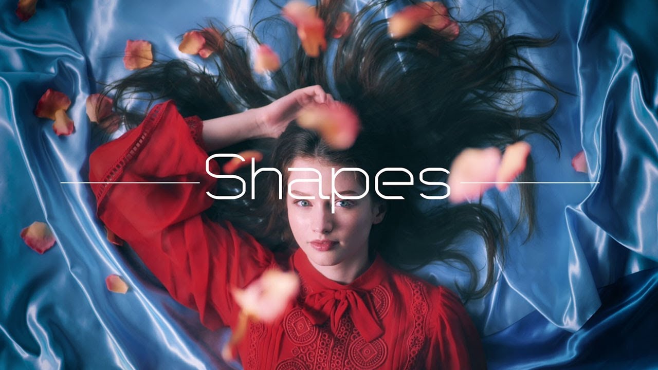 LUMIX S F1.8単焦点レンズシリーズ映像作品『Shapes』【パナソニック公式】