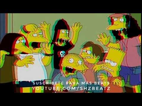 BASE DE RAP/TRAP CHILL - FRIENDS - (TEN TOES DOWN REMIX) - FREESTYLE BEAT - Prod. ShZ Beatz