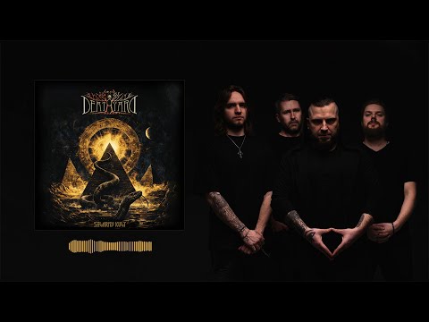 Deathyard - Solarny Kult (Popiór cover)