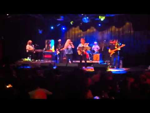 NRPS w/ Donna Jean ~ Peggy-O