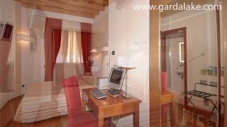 preview picture of video 'Green Park Hotel - Peschiera del Garda - Lago di Garda Lake Gardasee'