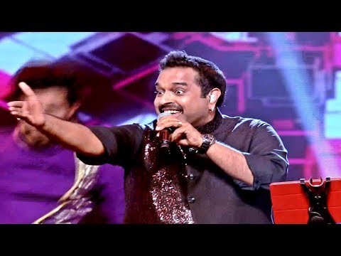 Mazhavil Mango Music Awards 2017 | Sankar Mahadevan-A true performer | Mazhavil Manorama