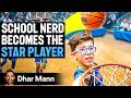 SISTER Goes UNDERCOVER On Boys Basketball Team Dhar Mann Studios