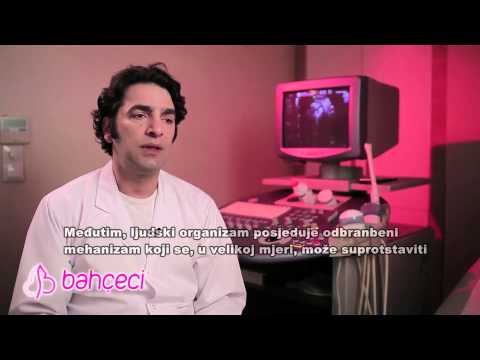 Da li prehlade i gripe mogu naškoditi bebi u razvoju?