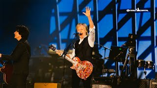 Live and Let Die - Paul McCartney Corona Capital 2024