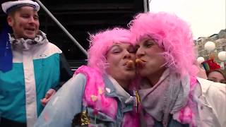 Cat Ballou - Mer fiere et Levve 2017