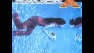 (HQ) "Technical Difficulties" by Racer X (Paul Gilbert)