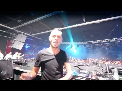 🗣 Blah Blah Blah 🔈 Sergio Mauri at AltromondoStudios - Rimini 25/07/2018