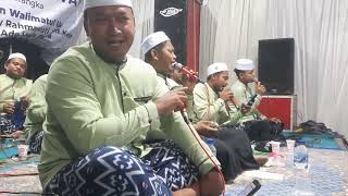 Download lagu Doa Pengantin - Hadroh Jauharotul Qolbi Bulakan mp3