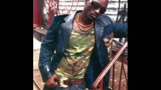 Booba ft. Akon &quot;Gun in hand&quot;