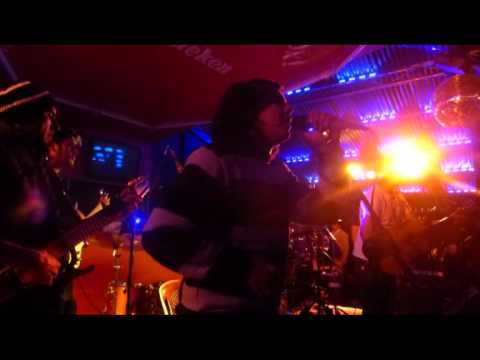 Arte Fusión - Ritual de Amigos (2da Edición) Spot