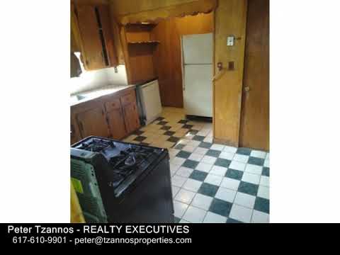 120-122 Palmer, Arlington MA 02474 - Multi Family Home - Real Estate - For Sale -