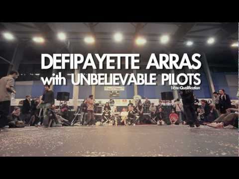 Defipayette Arras Asiz (Amalgam) Vs Thias (Meauxtown) Finale