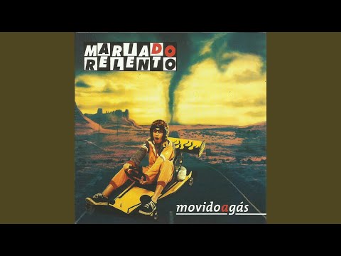 Epilético - Maria do Relento