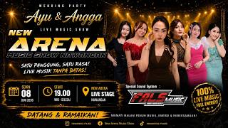 Download lagu π΄LIVE | NEW ARENA - WEDDING PARTY RAHAYU MAULIDA & RANGGA GALIH mp3 Download lagu π΄LIVE | NEW ARENA - WEDDING PARTY RAHAYU MAULIDA & RANGGA GALIH mp3