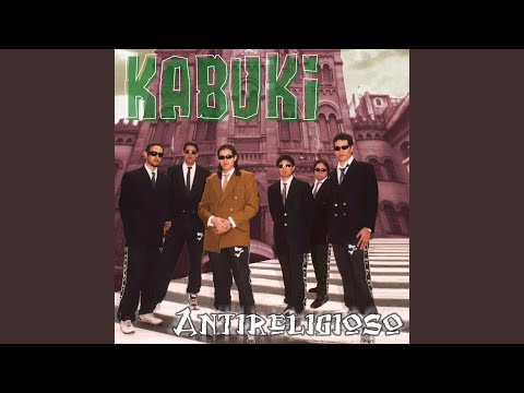 Un Dia Te Conoci - Kabuki