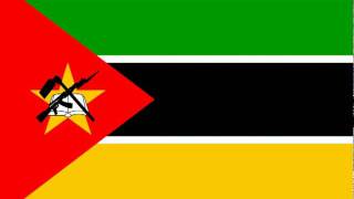 Mozambique National anthem