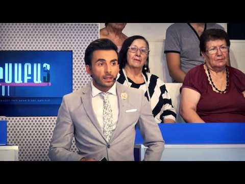 Pananyanneri Darducave / Kisabac Lusamutner 30.09.15