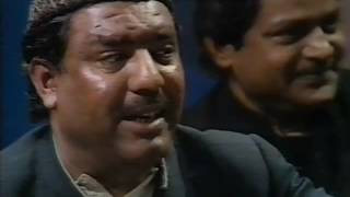 Sabri Brothers Live Tishnagi Ko Jhanjhor Detey Hain - YouTube