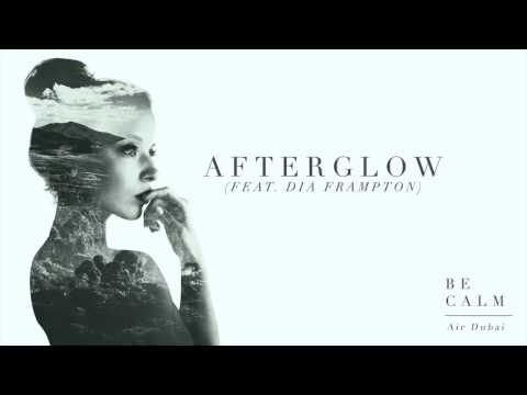 Air Dubai - Afterglow (feat. Dia Frampton)