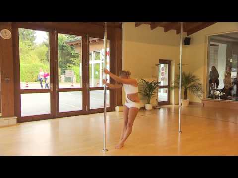 QMPD Germany 2014 - Natascha Waage - Q5 Professional Frauen