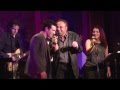 "You've Lost that Lovin Feelin'" Jarrod Spector & Barry Mann | BEAUTIFUL - THE CAROLE KING MUSICAL