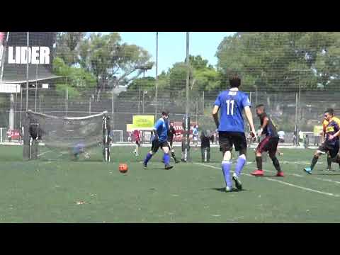 LEON XII VS WATSON - 29/11/2020 - TIFA INTERCOLEGIAL