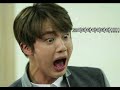 Kim Seok Jin Funny Moments