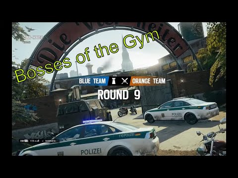 Матч-пойнт, 4 vs 5