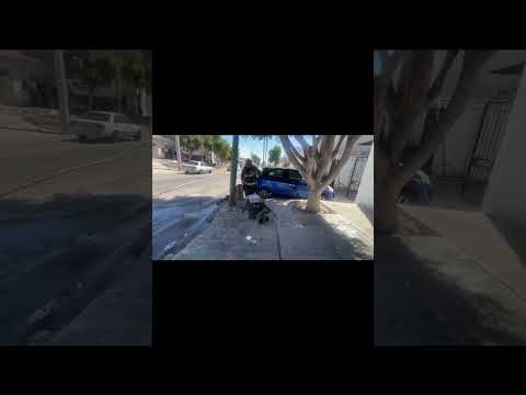 Atacan imprenta prendiéndole fuego en la colonia Los Pinos, en Culiacán, van tres negocios atacados