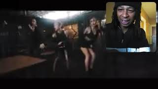 Zizi Kirana - Nakketanak | #MALAYSIAN FEMALE RAP REACTION