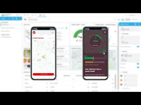 Introducing OpenRemote, the 100% open source IoT device management platform