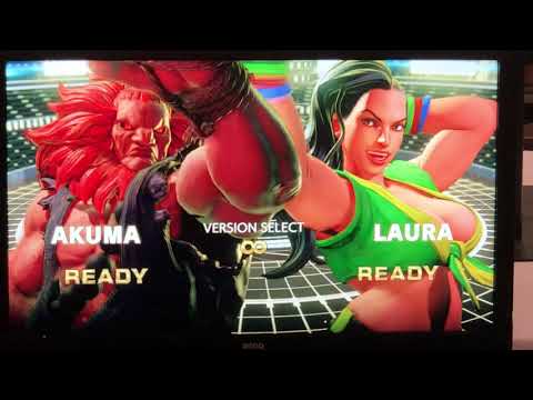 CEO 2018 Money Match og_killakam vs wolfkrone !