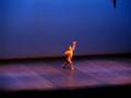 Corella Le Corsaire