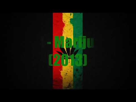 Gzio-Marijuana (2013)