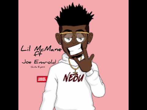 Lil McMane ft Joe Emrold Qute Eyezz
