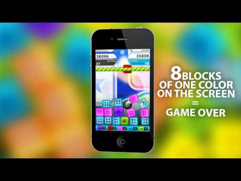 Denki Blocks! Deluxe Android