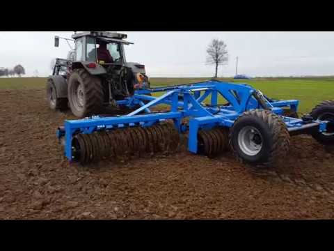 Agroland Viral Tromle - Danatek -Have & Park Butik hqdefault