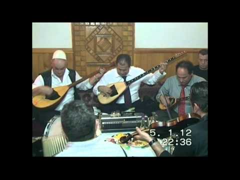 Halil Bytyqi dhe Vllezrit Gashi  Ran Mirdit Tre Kapetana.