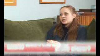 Artist on Artist: Fiona Apple  and  Zach Galifianakis