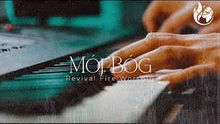 Mój Bóg (spontaniczne uwielbienie) - Revival Fire Worship