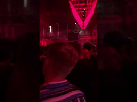 TSHA @ DC10 Circoloco Terrace Ibiza - 12th Sept 2022 (2)