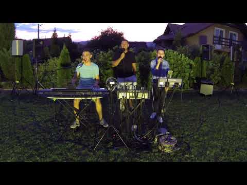 Diana, Corneliu Buble, Emanuel Pavel | Mi-am pus nadejdea-n Tine - Live 2018