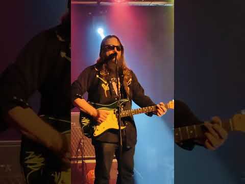 Paul Benjaman Band @Vitoria 28 Sept 2025