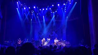 The Black Crowes “Cursed Diamond” 12/21/2024