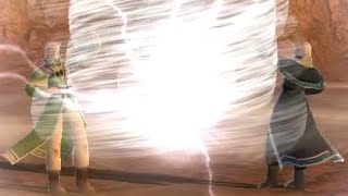 Hinokakera - Zemei(Clestis) vs Apples(green Clestis)