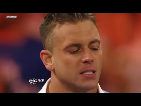 The DARK STORY of Alex Riley
